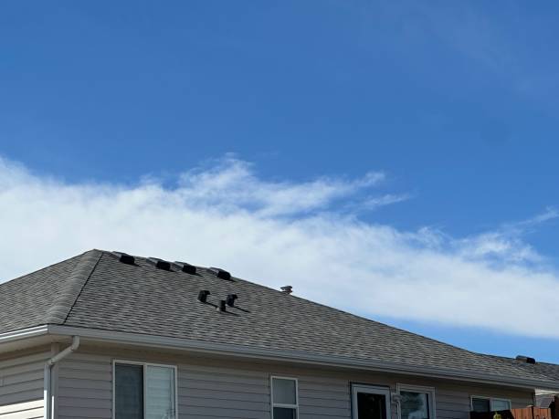 Fast & Reliable Emergency Roof Repairs in Springdale, OH